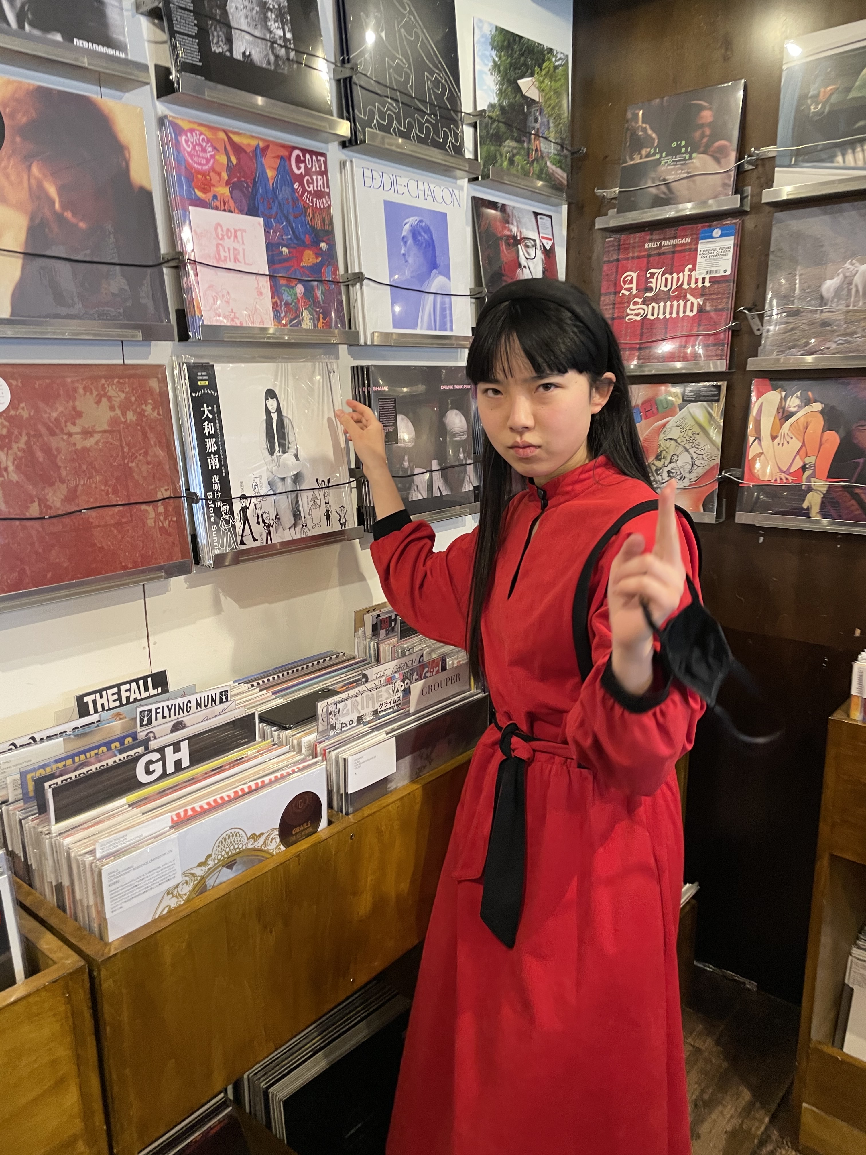 大和那南 NANA YAMATO 夜明け前 - www.quetaljacksonville.com