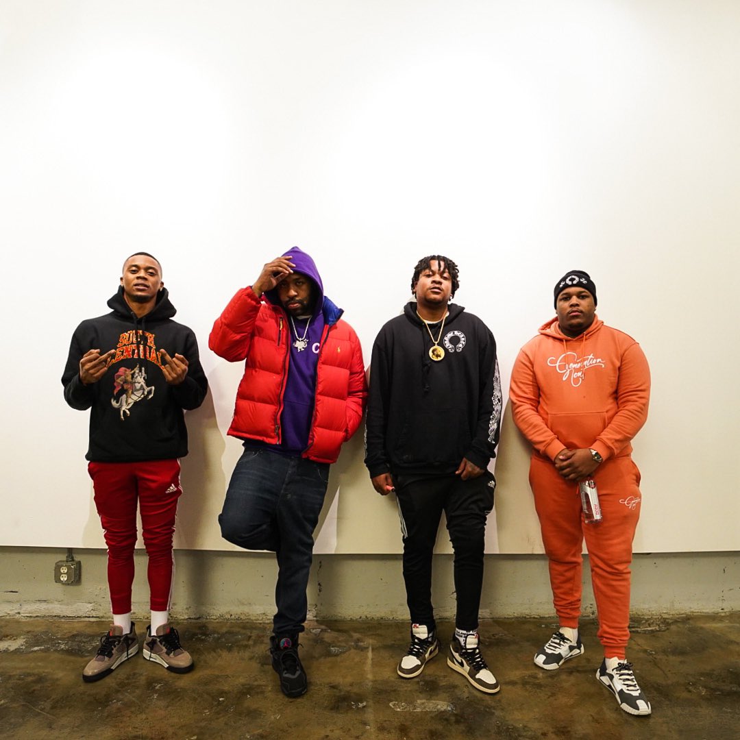 JAY_SHEPP's tweet image. Mike Will Made It