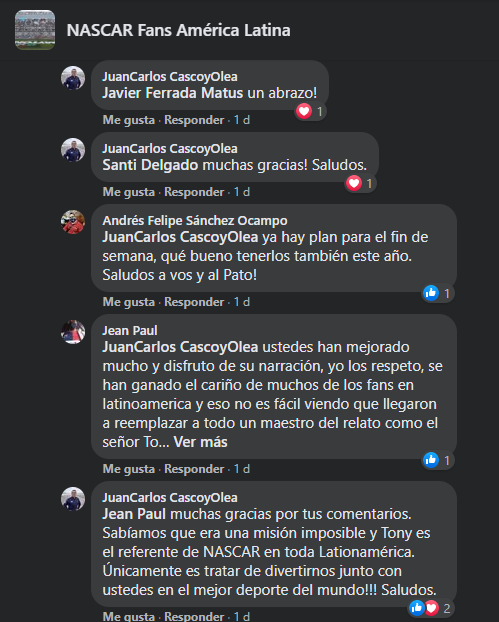 TeamSpeedLA1's tweet photo. @TheCaray @FOXSportsMX @santafebgr @Germeister746 @javieramaya69 Que gente así es capáz de interactuar con la mediocridad y colgarse de Tony

Asco da ese grupo desde 2016 que desde FB se fueron a hacernos la guerra al #TeamSpeed https://t.co/o4Oh6J3oRs
