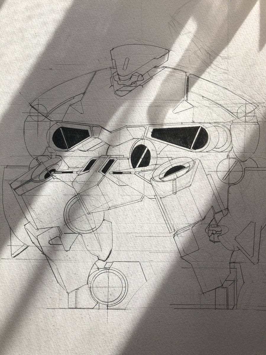 うーん…('・ω・`) 