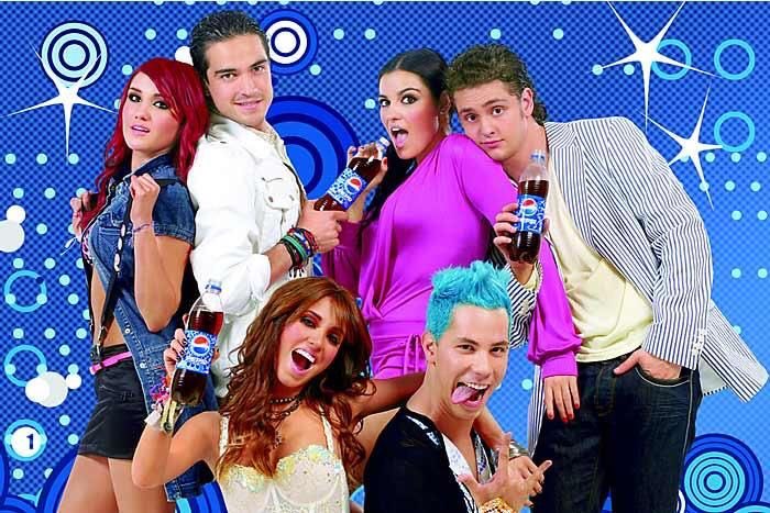 Portal RBD on X: "Pepsi maior e melhor 🔥 https://t.co/uCK1mYAtKZ" / X