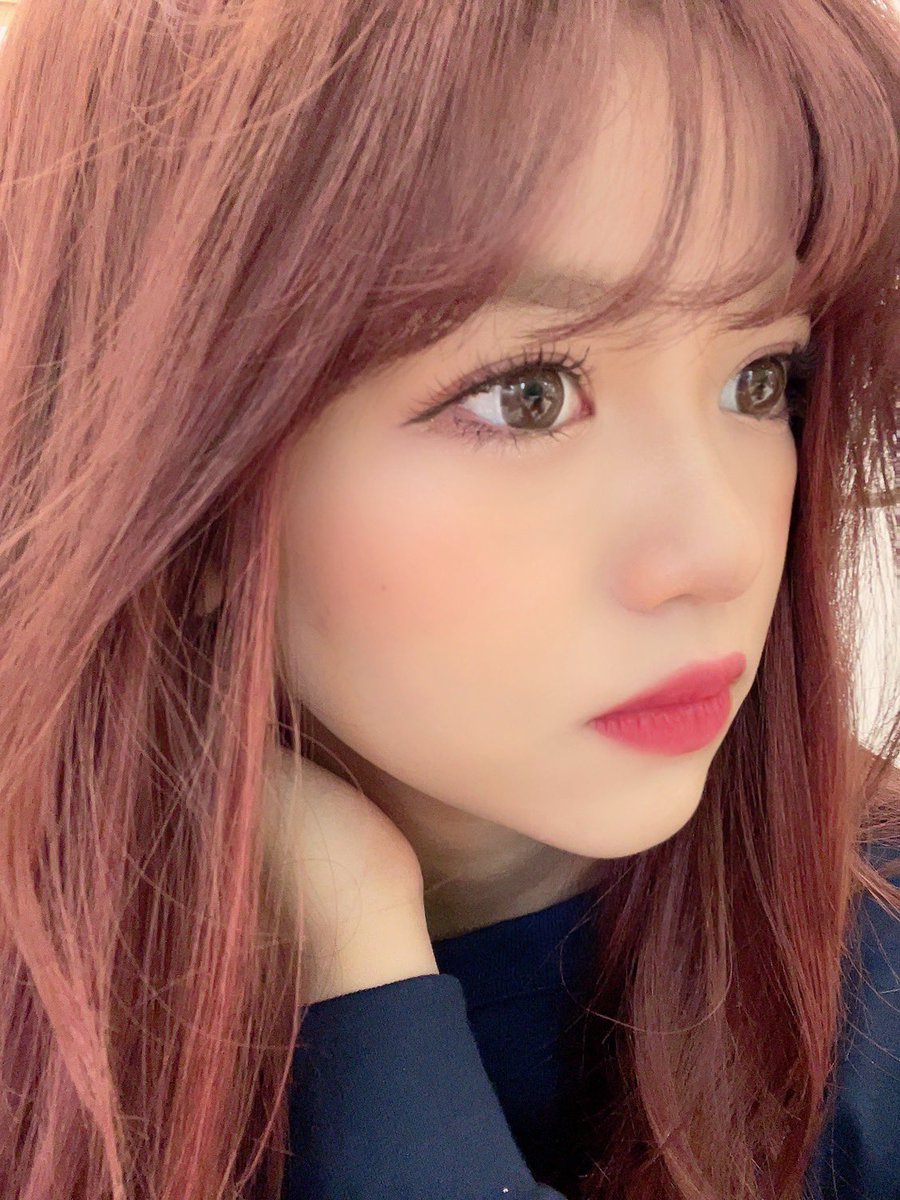 じゅりり 西川樹里