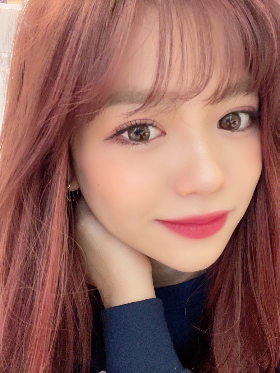 じゅりり 西川樹里