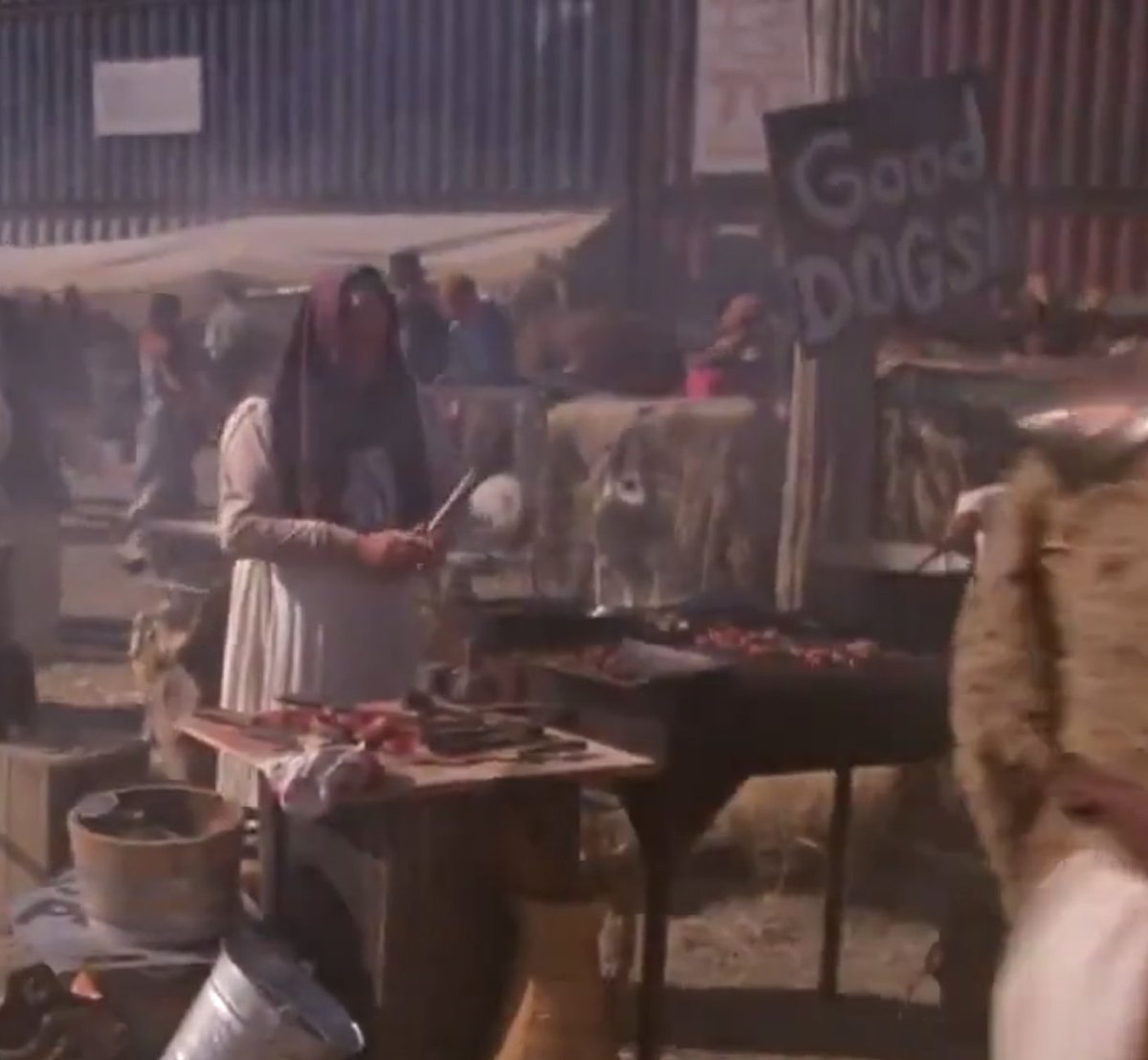 I'm… sorry, hang on