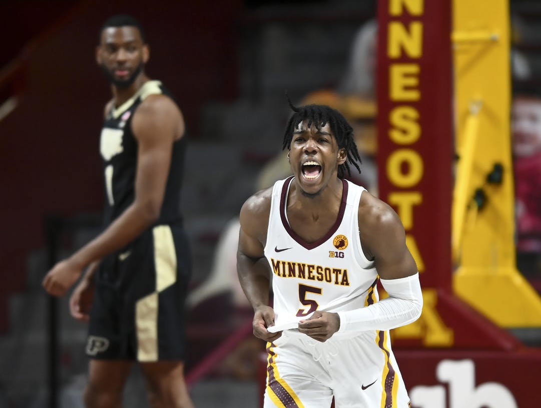 The Latest Minnesota Golden Gophers NCAA Basketball News SportSpyder