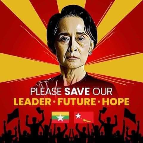 SandarMinnAung1's tweet photo. အိမ်ကိုလာရောက်ဖမ်းဆီးတာ၊စစ်ဆေးတာတွေဖြစ်လာရင် ဆက်သွယ်ပါ။

VOA သတင်းထောက်
မဇာဏီထွဏ်း
09971714701

 RFA သတင်းထောက်
မဝေယံမိုးမြင့်
09420115654

BBC သတင်းထောက်
မအိမ့်ခိုင်ဦး
09774400991
09975727849

#Credit https://t.co/O1QFMLC0Nj