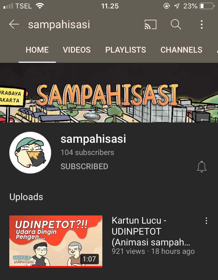 yoyoyo geys jadi yutuber nih geys plis like komen and subskrep, besok ada giveaway giveaway giveaway