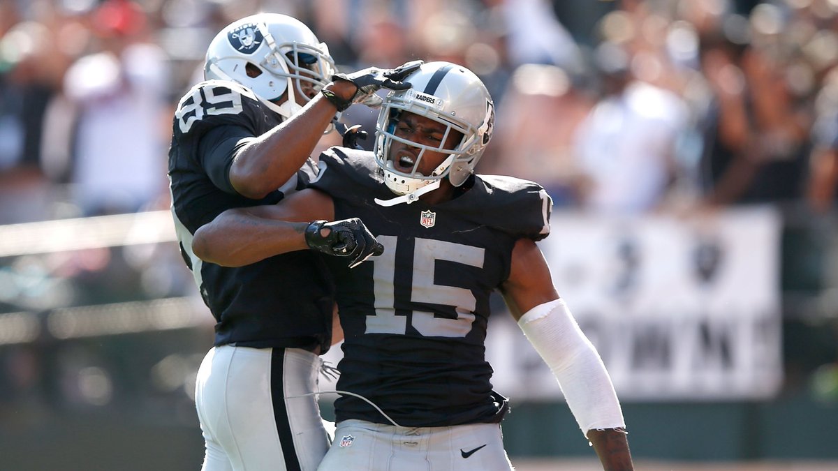 But Coop was inconsistent and dropped a ton of catchable balls. Traded during the 2018. Crabtree declined quickly after a stellar 2016. And also had the drops. Released after 2017 season.Their production was never replaced.