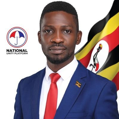 Happy Birthday Hon Robert AKA BOBI WINE
Cheers for yet another year added 
