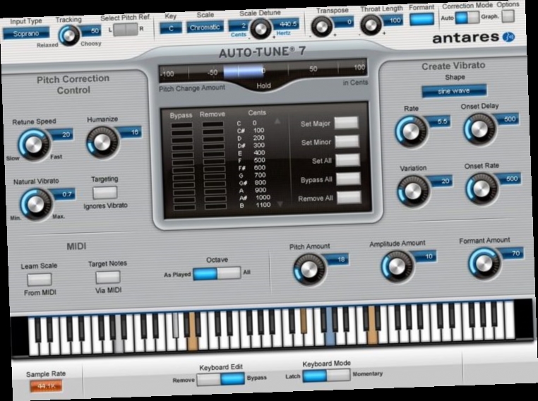 evo autotune 7 evo autotune 7