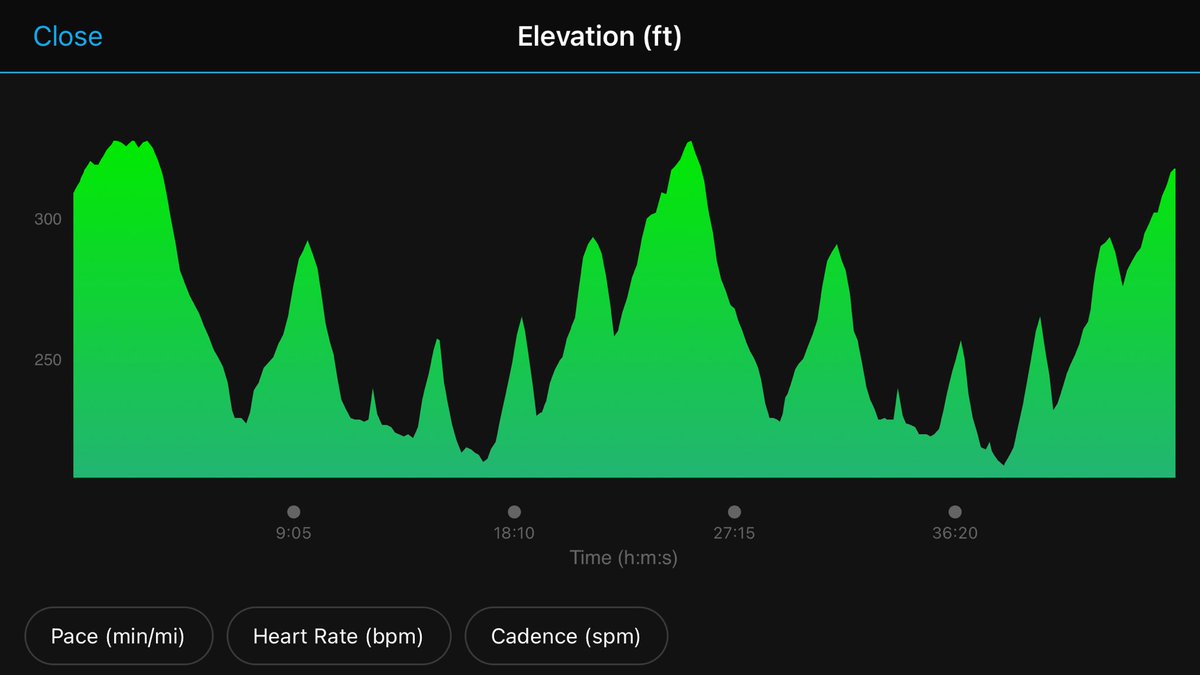 AFS_Running's tweet image. The Roos are finding a strong rhythm on the roads...we had a great run over two loops of the Jenkintown Sunset 5k course.  #GoRoos #Hills