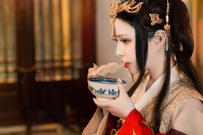 Twitterのコスプレ画像39