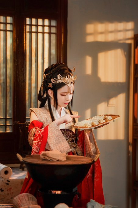 Twitterのコスプレ画像41