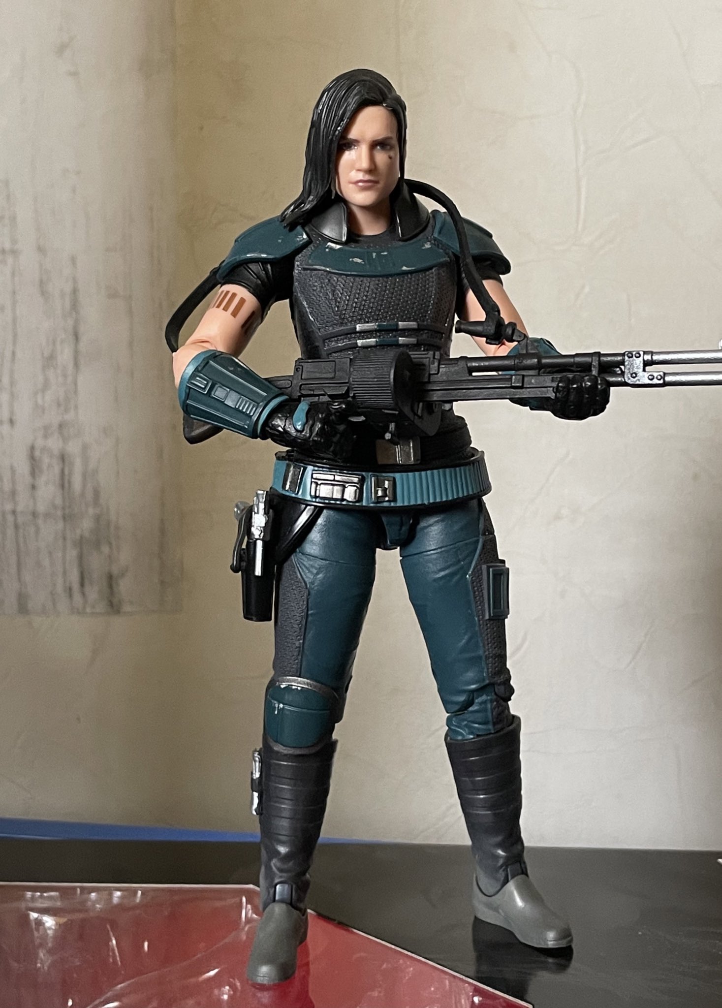 スターウォーズ　ブラックシリーズ　6インチ　キャラデューン Amazon.co.jp: スター・ウォーズブラックシリーズキャラデューン