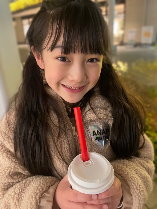 岡藤瑠々のTwitter画像16