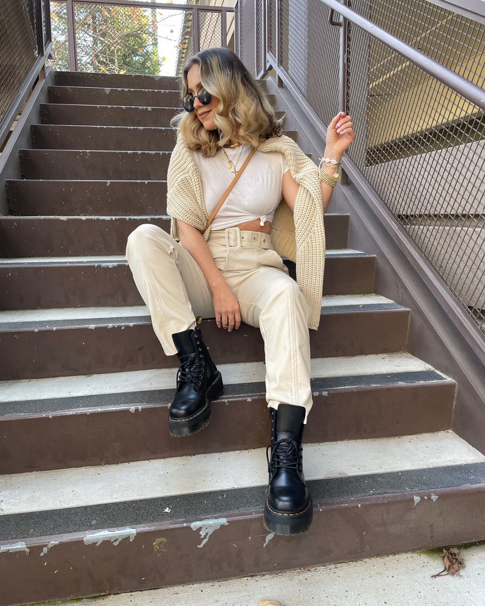 BoomBoomJeans's tweet photo. Our #shopbbj babe @im_lola in our "Vegan Self Belted Pull On Trouser" a Shop BBJ best seller!🤩  Get it now for 25% off With Code LOVE25 💕 Click here to shop: https://t.co/gKsWHAtbKH #shopbbj https://t.co/bW7owB2fAb