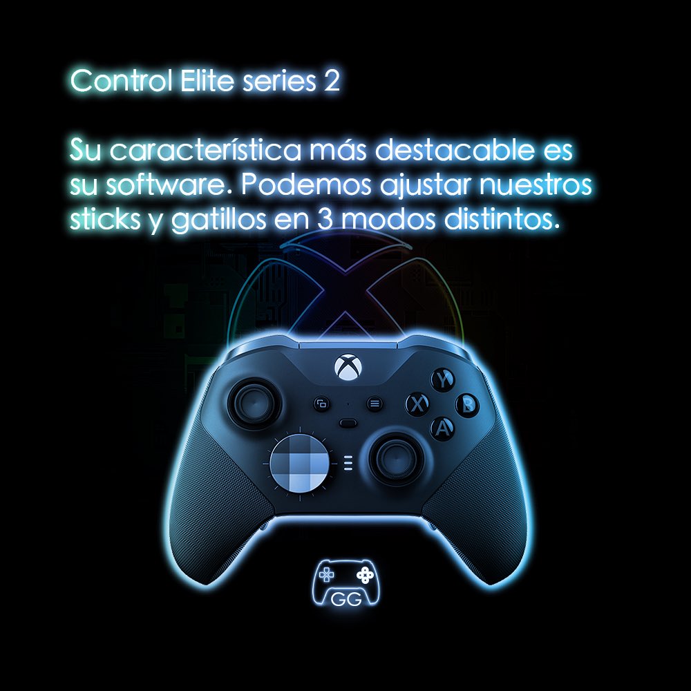 ggaminglab's tweet photo. Los mejores controles para Xbox 2021. 

Entérate de más en https://t.co/vCx4spO5z7
.
.
.
.
.
.
#gamer #gaming #videogames #videojuegos #pc #xbox #ps5 #ps4 #mobilegaming https://t.co/VQjakZRzv1