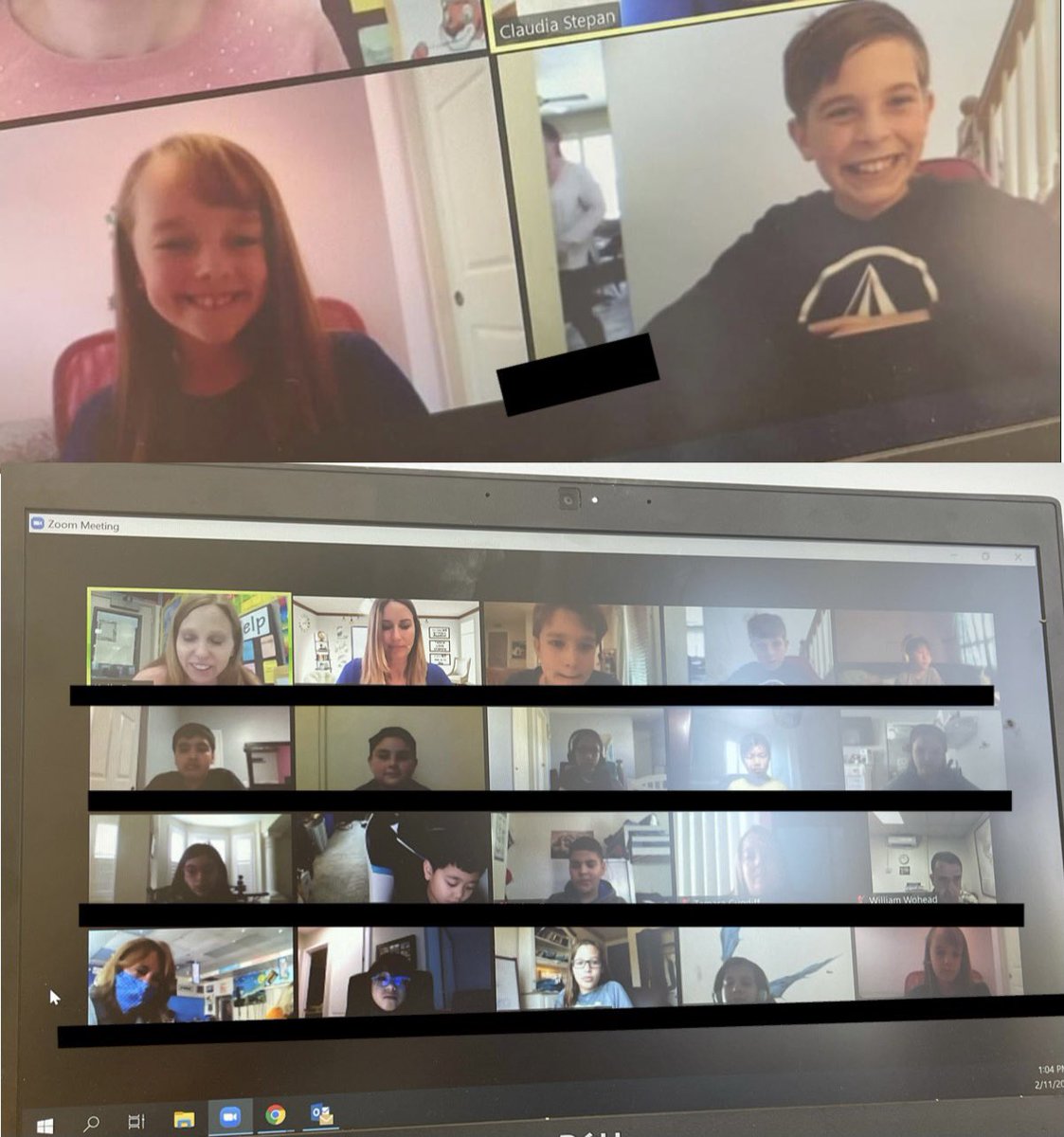 Congrats to our Spelling Bee champ, Ryan F. and our runner up Addison J. #pvproud <a href="/PVSDCamarillo/">PVSD Camarillo</a>