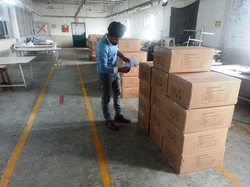 SourceProInspe1's tweet image. Jacket Inspection 
Send Email at &quot;inquiry@sourceproinspection.com&quot; OR
Visit sourceproinspection.com
#sourcepro #sourceproinspection #inspection #Qualityinspection
