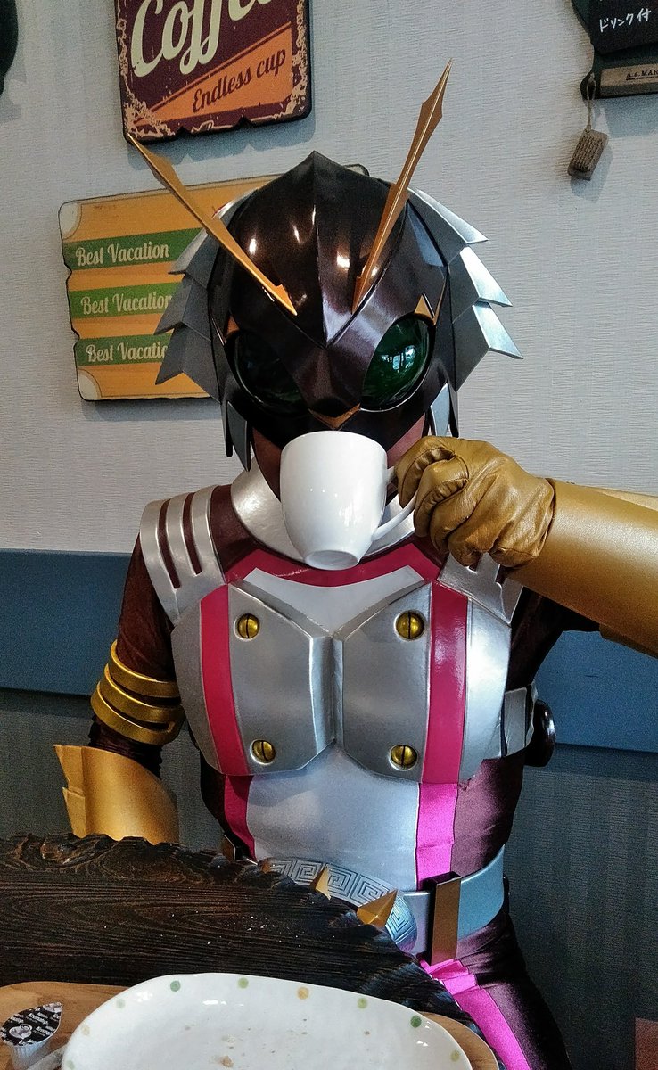 仮面ライダー デビル 最新情報まとめ みんなの評価 レビューが見れる ナウティスモーション