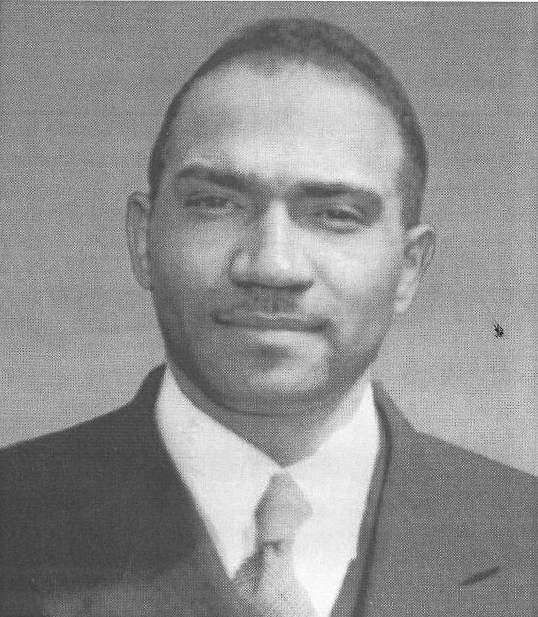 NAPAAHC (@napaahc) on Twitter photo #BlackHistoryMonth Dr. William H. Gray, Jr. (1911-1972) was a civil rights icon, philanthropist, humanitarian and President of <a href="/FLMemorialUniv/">Florida Memorial University</a> from 1941 to 1944 and President of <a href="/FAMU_1887/">Florida A&M University</a> from 1944 to 1949. He left the latter to assume the pastorate of <a href="/BrightHopeBC/">Bright Hope Baptist</a>. #BlackHistoryMonth Dr. William H. Gray, Jr. (1911-1972) was a civil rights icon, philanthropist, humanitarian and President of <a href="/FLMemorialUniv/">Florida Memorial University</a> from 1941 to 1944 and President of <a href="/FAMU_1887/">Florida A&M University</a> from 1944 to 1949. He left the latter to assume the pastorate of <a href="/BrightHopeBC/">Bright Hope Baptist</a>.