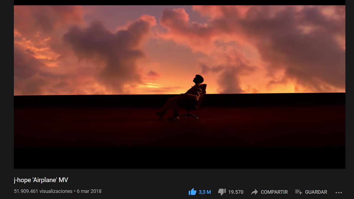 vantzayn's tweet image. me fui a yt 🥰🥰
#TeamRedHobi #ARMYprojects @BTS_twt