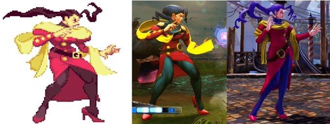 Popular Tweets Of りょう Street Fighter 9 Whotwi Graphical Twitter Analysis