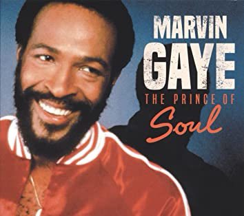 The process of making the album took place between 1981-1982. Marvin was determined to come back with a bang as his last hit he had was back in 1977 with Got To Give It Up. Marvin rebranded his sound with a more modern sound using Jupiter 8 synths and more processed style.