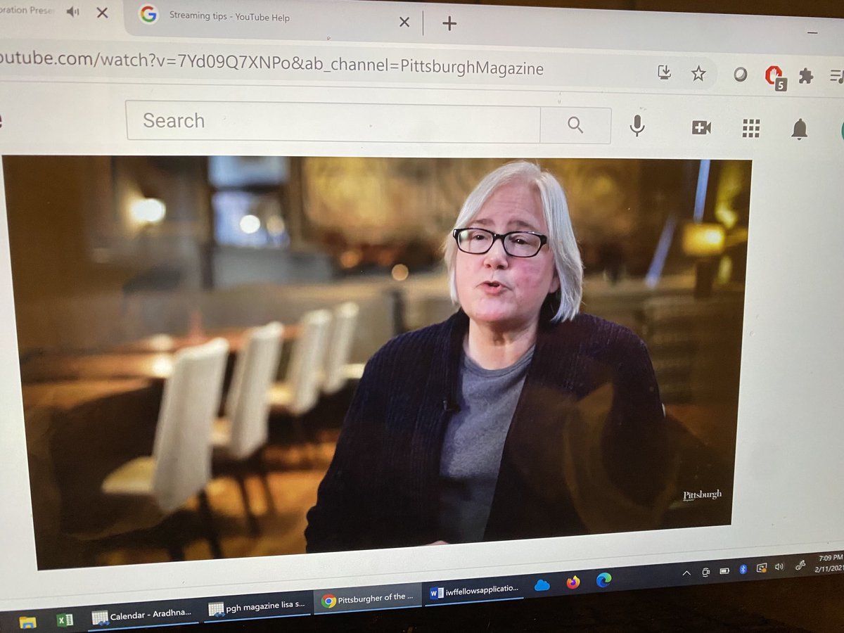 Always serving always mission focused always innovative ⁦<a href="/PghFoodBank/">Greater Pittsburgh Community Food Bank</a>⁩ CEO Lisa Scales . Congratulations for being named ⁦<a href="/PittsburghMag/">Pittsburgh Magazine</a>⁩ Pittsburgher of the year. Proud to call you an alum and inspired by you ⁦<a href="/LeadershipPgh/">Leadership Pgh Inc.</a>⁩