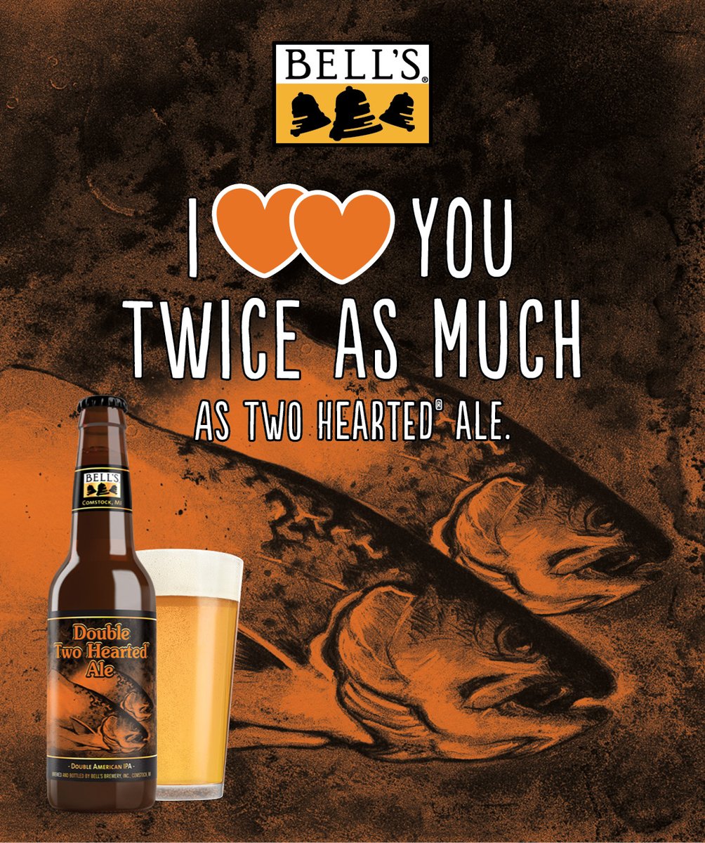 Bell's Brewery tweet media