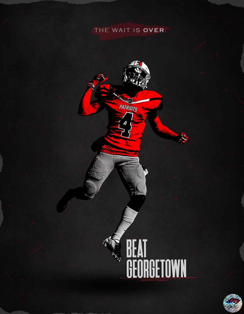 UC Patriot Football tweet media