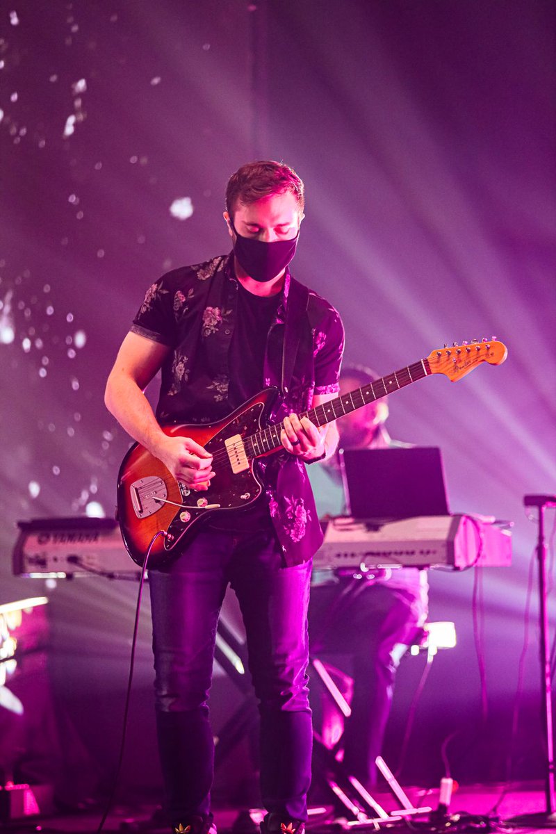 Woodlands Worship tweet media