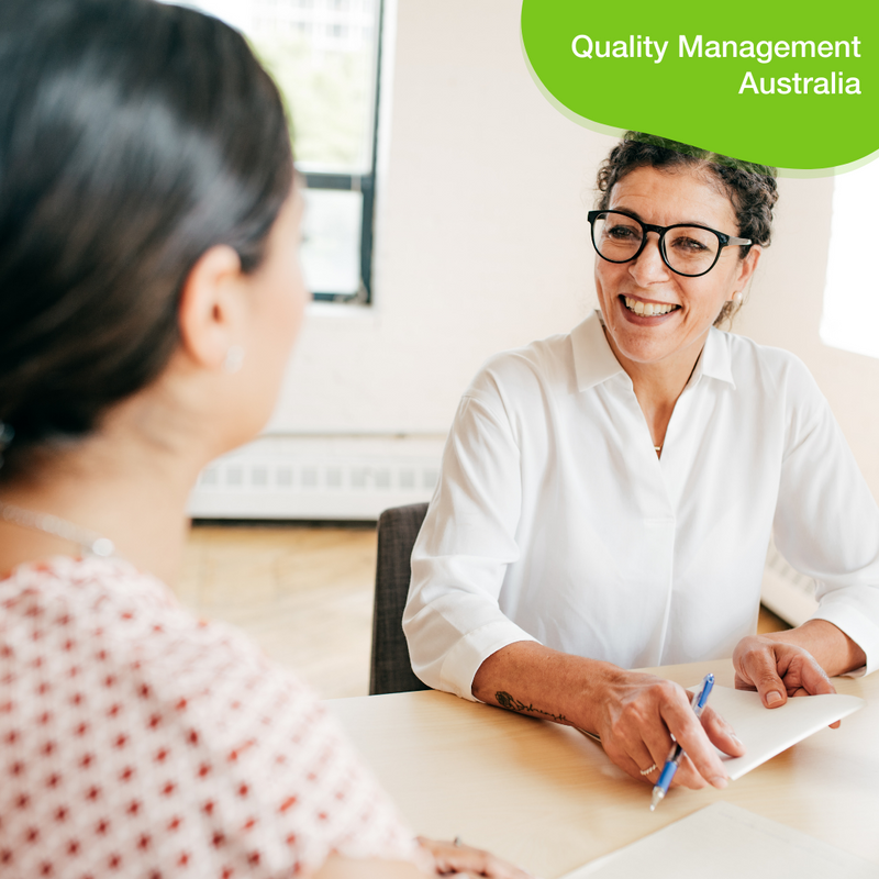 qmaustralia's tweet image. 👨‍💻 We have a team of specialists who can walk you through the journey of setting up your system and obtaining your management certifications.

Discover more: 🔍 qualitymanagementaustralia.com.au/qms 

#QualityManagementAus #Specialists #SystemSetup #ManagementCertifications