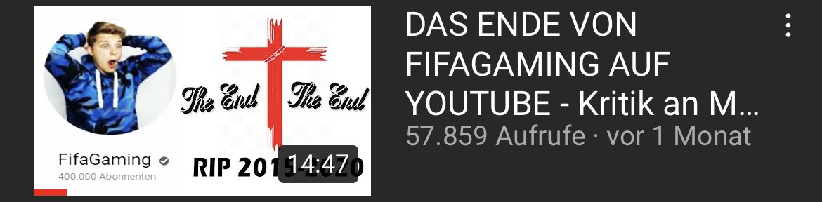 <a href="/TisiSchubecH/">TisiSchubecH</a> IcH SpIEl KeIN FifA mEhR