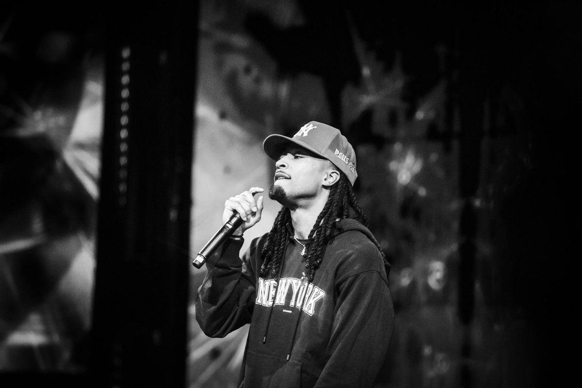 RollingLoud's tweet photo. Get familiar with @ZaeFrance ✨
#LoudStream https://t.co/v5VyNv3xhz