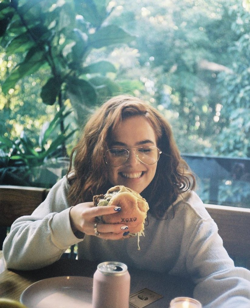 fried chickie sammy courtesy of <a href="/tommicidal/">Tommy Got Ripped</a> because I’m a fatass 

I’m fat now that’s who I am