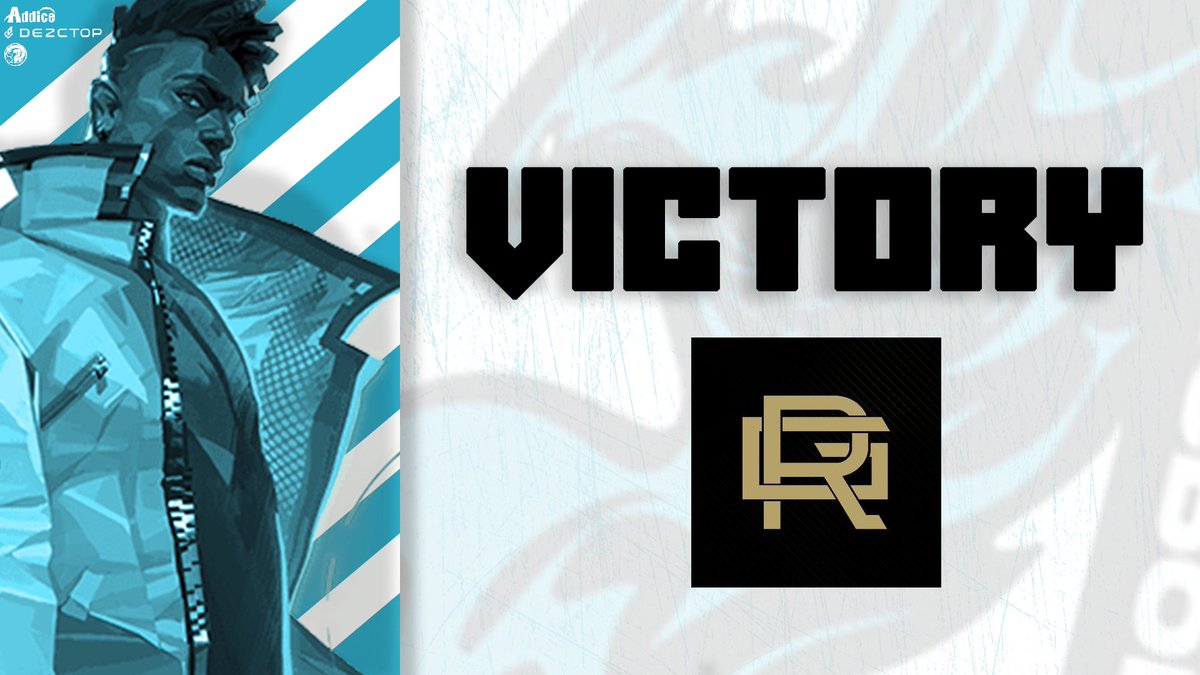 🧹NEXT🧹

ANEW Valorant takes down @RatedGamingHQ 2-0 and advances to the next round of the <a href="/ValorantEsports/">VALORANT Champions Tour</a> Champions Tour Open Qualifier!