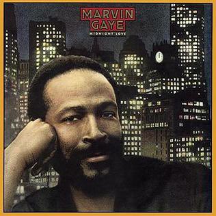 RIP to Marivin Gaye he will forever be remembered and sampled and played. Midnight Love was his last gift and will be the soundtrack to love and lust for decades to come. Classic in the every sense! The GOAT.  I hope you enjoyed the thread 