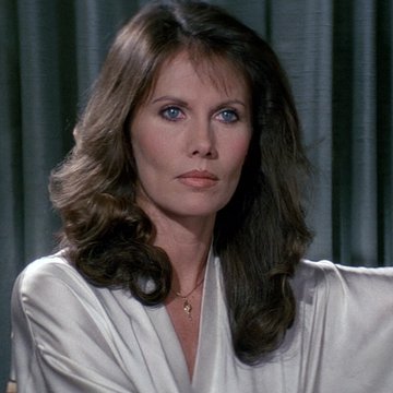 Happy birthday to the lovely Maud Adams  . Many happy returns.  
