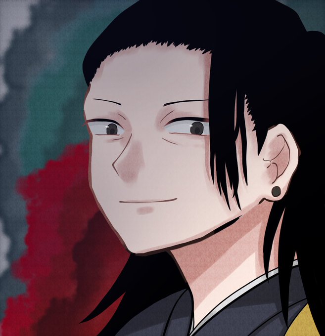 夏油のtwitterイラスト検索結果