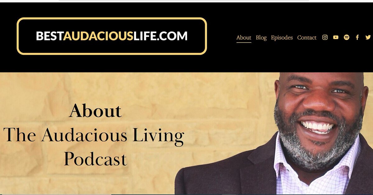 @theaudaciouspod tweet media