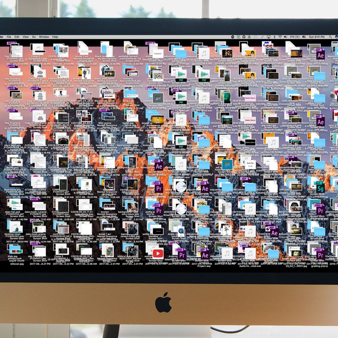 TAMU_IT's tweet image. Clutter and cookies bogging down your computer? 💻 Use these tips to celebrate #CleanOutYourComputerDay and avoid computer crashes!
