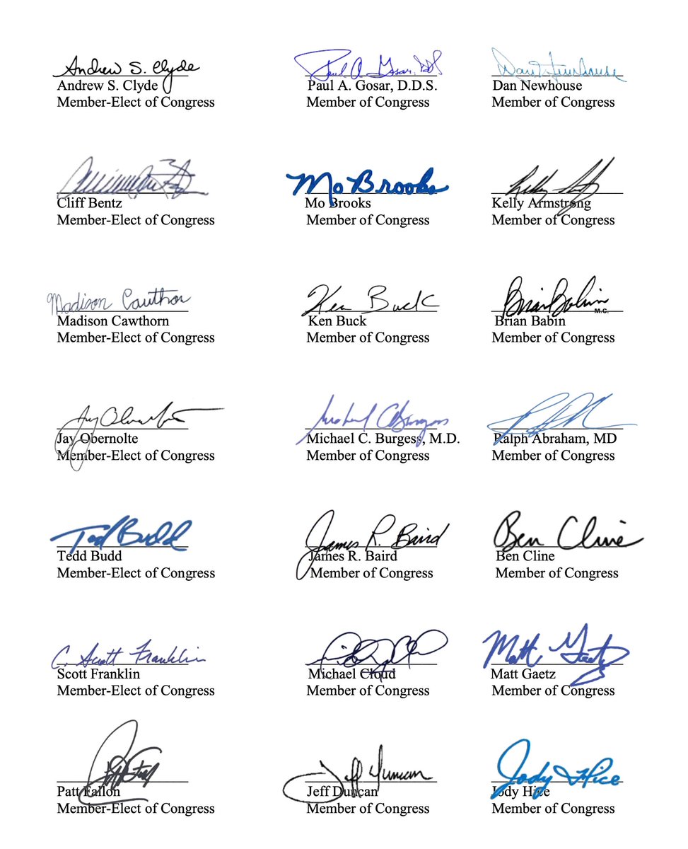 Who wanted firearms? The same people who *also didn't want you to know if they were packing heat.* The House Sedition Caucus.Maybe they didn't want the other Congressional Reps to know their colleagues *could* defend them...if they so chose. 