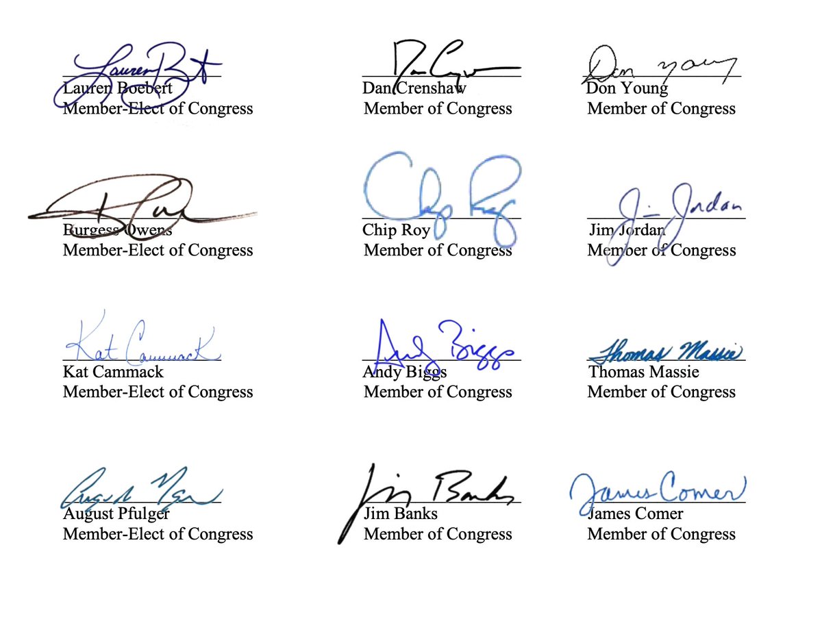 Who wanted firearms? The same people who *also didn't want you to know if they were packing heat.* The House Sedition Caucus.Maybe they didn't want the other Congressional Reps to know their colleagues *could* defend them...if they so chose. 