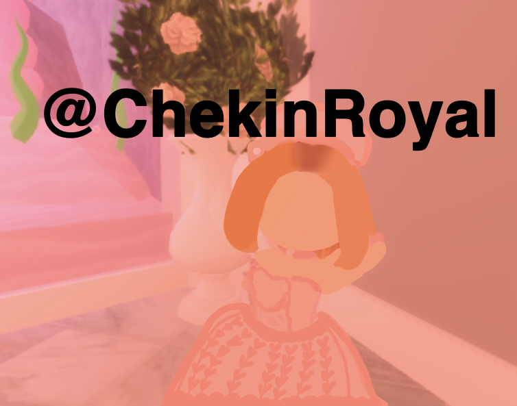CheckinRoyal's tweet image. My first Royal High edit and skirt concept! It’s not that good I’m new to edits qwq #concept #royal #royalhigh #royalehighconcepts #art #edit #pink #colors #PinkHatLady #skirt #ValentinesDay #Valskirt