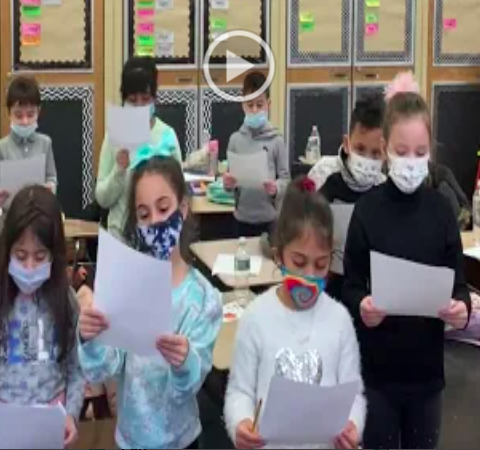 PS/IS 178 The Holliswood School tweet media