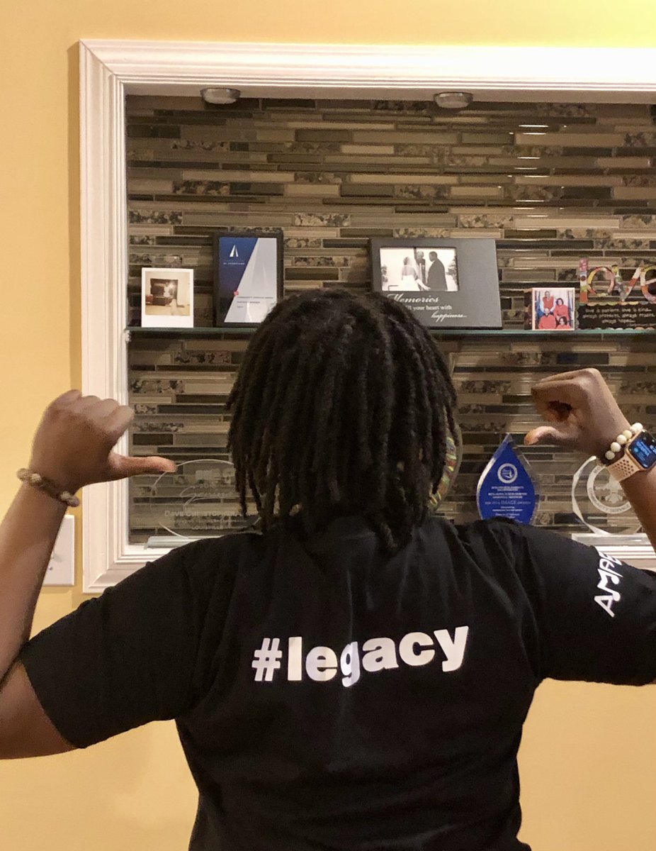 AMPED Russell Technology Business Incubator
We been making a $1 out of 15¢!!!! It’s time to flip that $1! 👊🏾💯🚀✔️🔥 ECONOMIC EMPOWERMENT, OWNERSHIP, and INDEPENDENCE! #ampedrtbi #founder #VillageMoves #AMPEDLife All of our 2021 cohort business founders will receive this t-shirt.