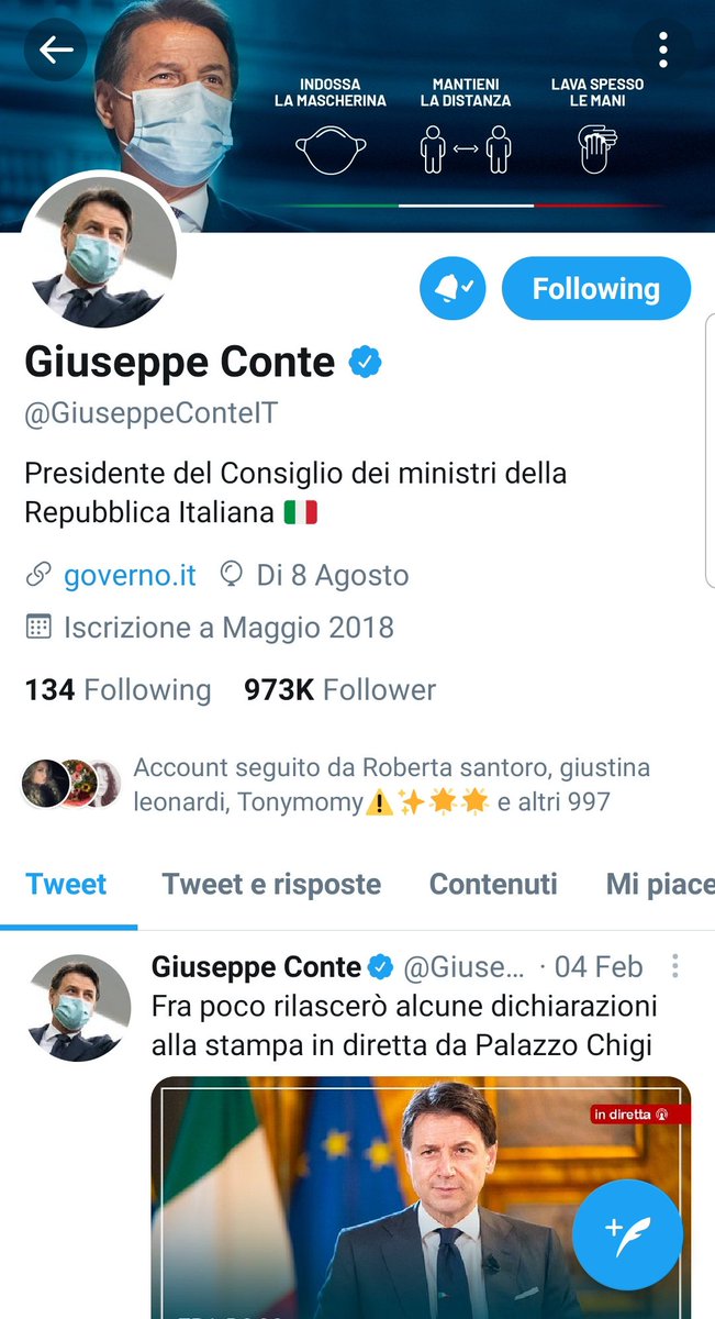 Luca tweet media