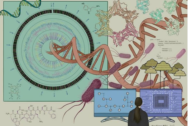 Irene C. Ribot has really stunning illustrations, amazing details with 0.03 ink markers, nice games of ligth and textures, a variated record... (and of course, troodontids) Wish someday I can watch her exhibited works at Girona when pandemy allows it. https://www.instagram.com/ene.ribot/&nbsp;