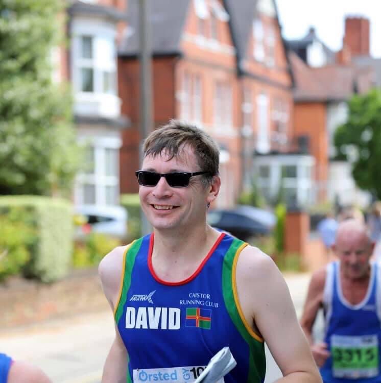 Shazza88's tweet photo. David Mannion, Caistor Running club captain - #missing from Cadney, North Lincolnshire - please share everyone. 
Police are out looking for him - his car is there - any help appreciated. @UKRunChat 
Police Incident Number is 339 https://t.co/gVbnwvoFXy